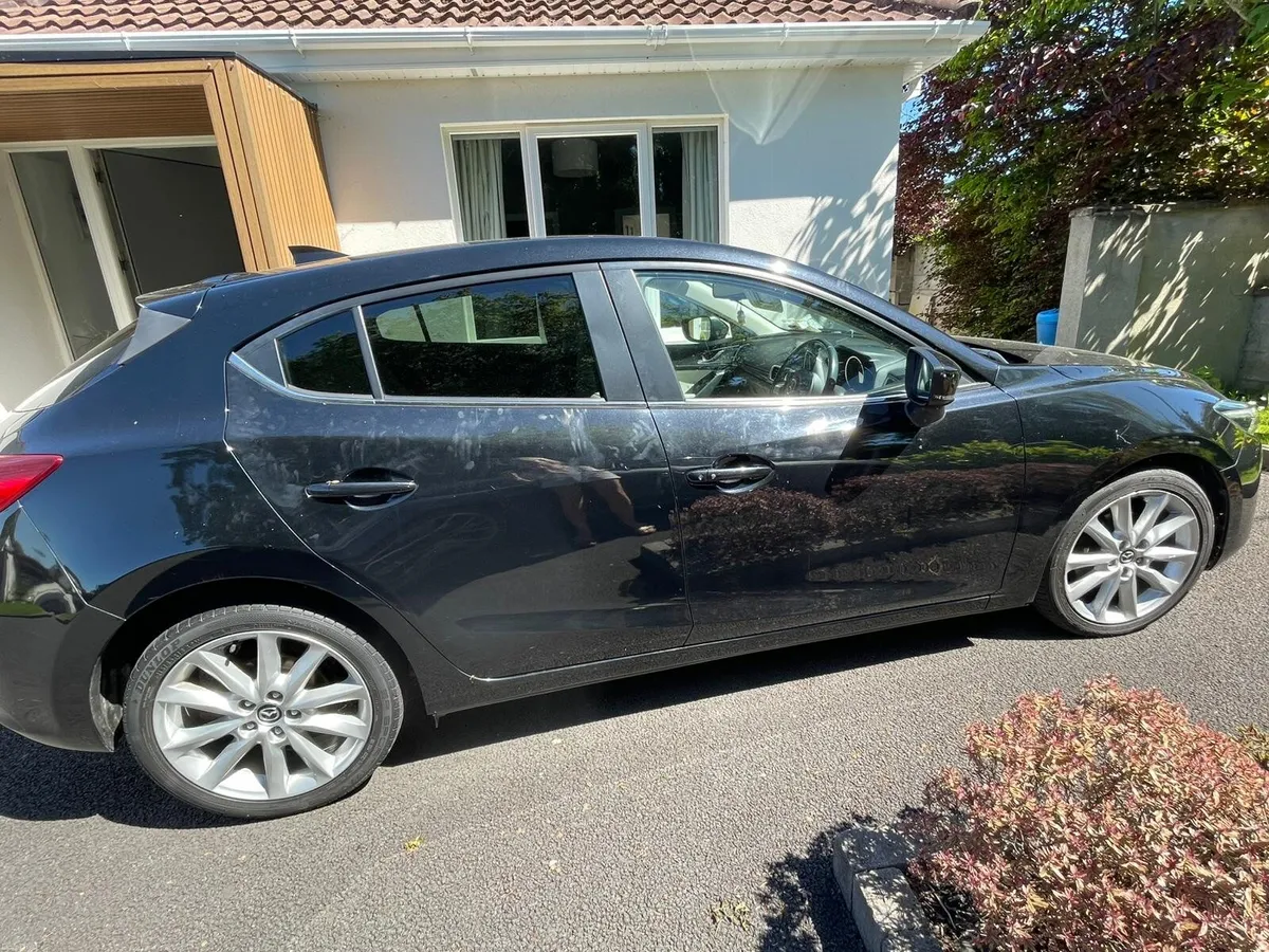 Mazda3 2017 (Price Drop!!!) - Image 6