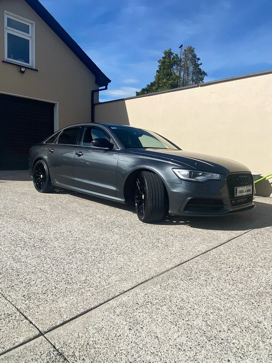 audi a6 - Image 2