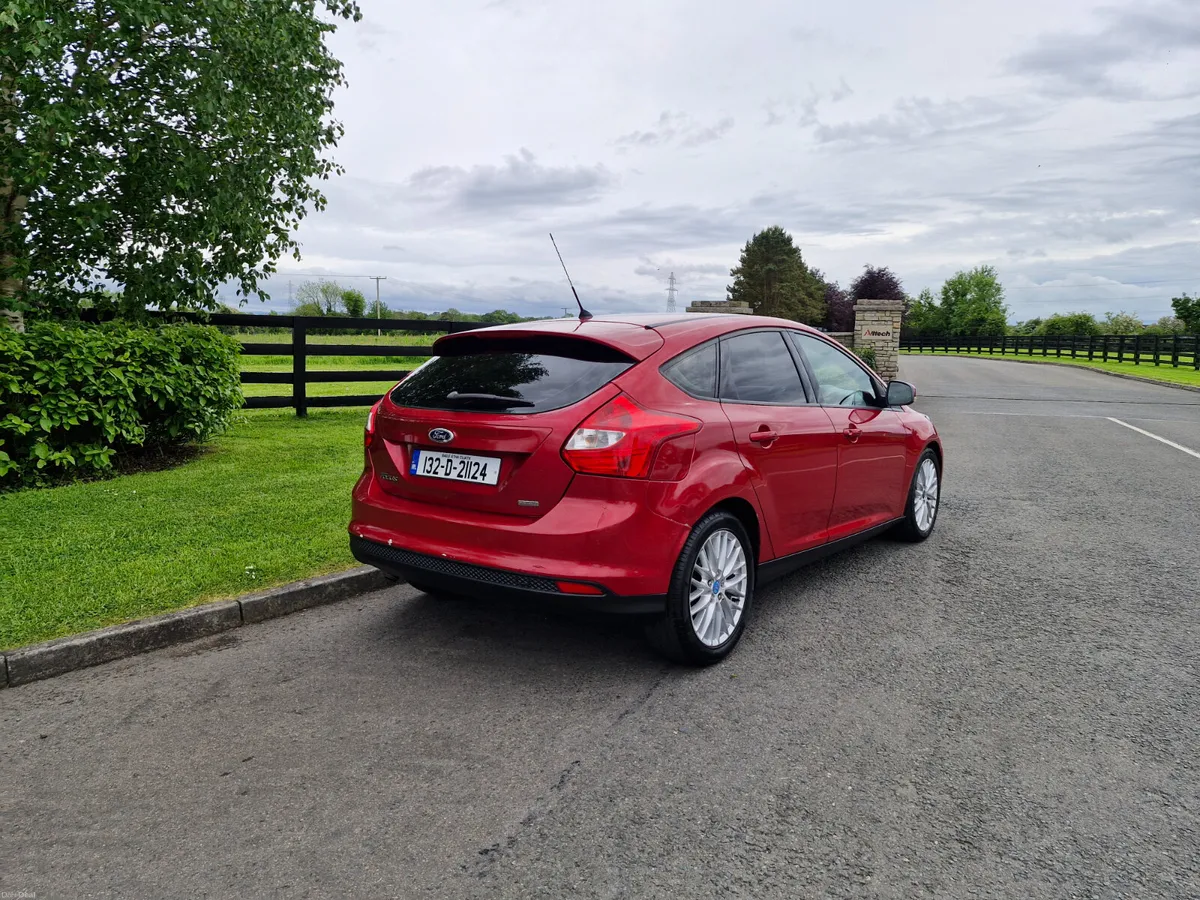 Ford Focus Diesel (JUST PASSED NCT TEST)!!! - Image 3