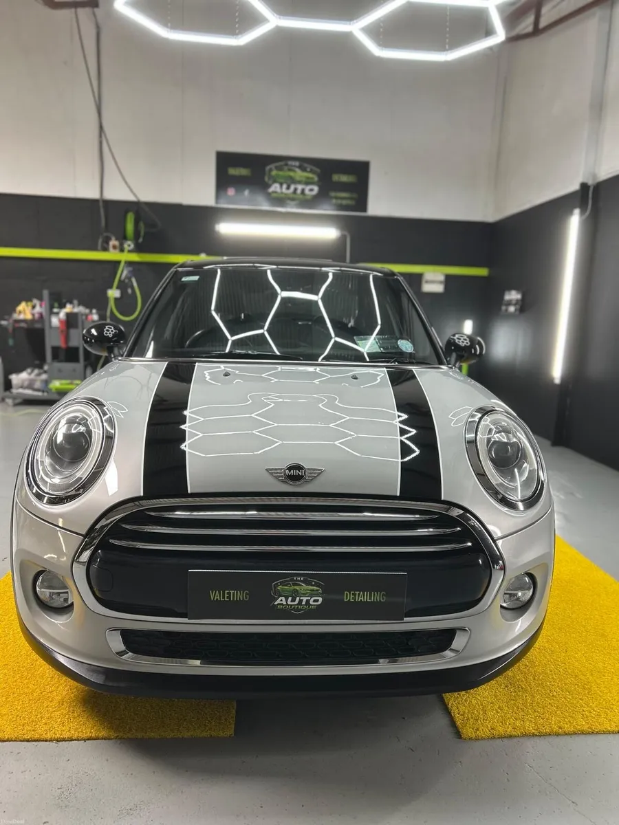 Mini Cooper - Image 2