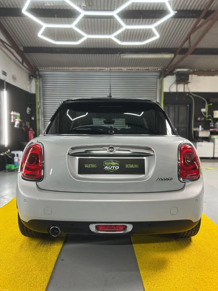 Mini Cooper - Image 3