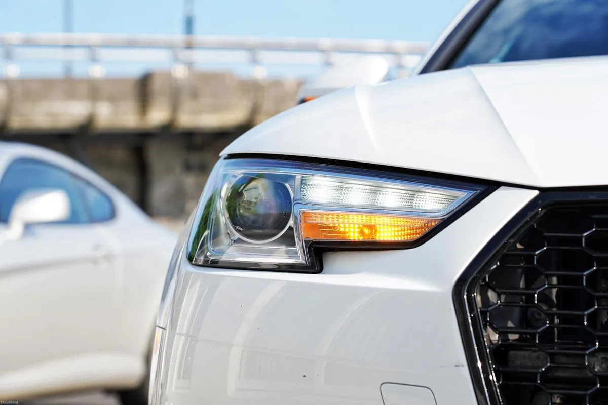 Audi A4 - Image 4