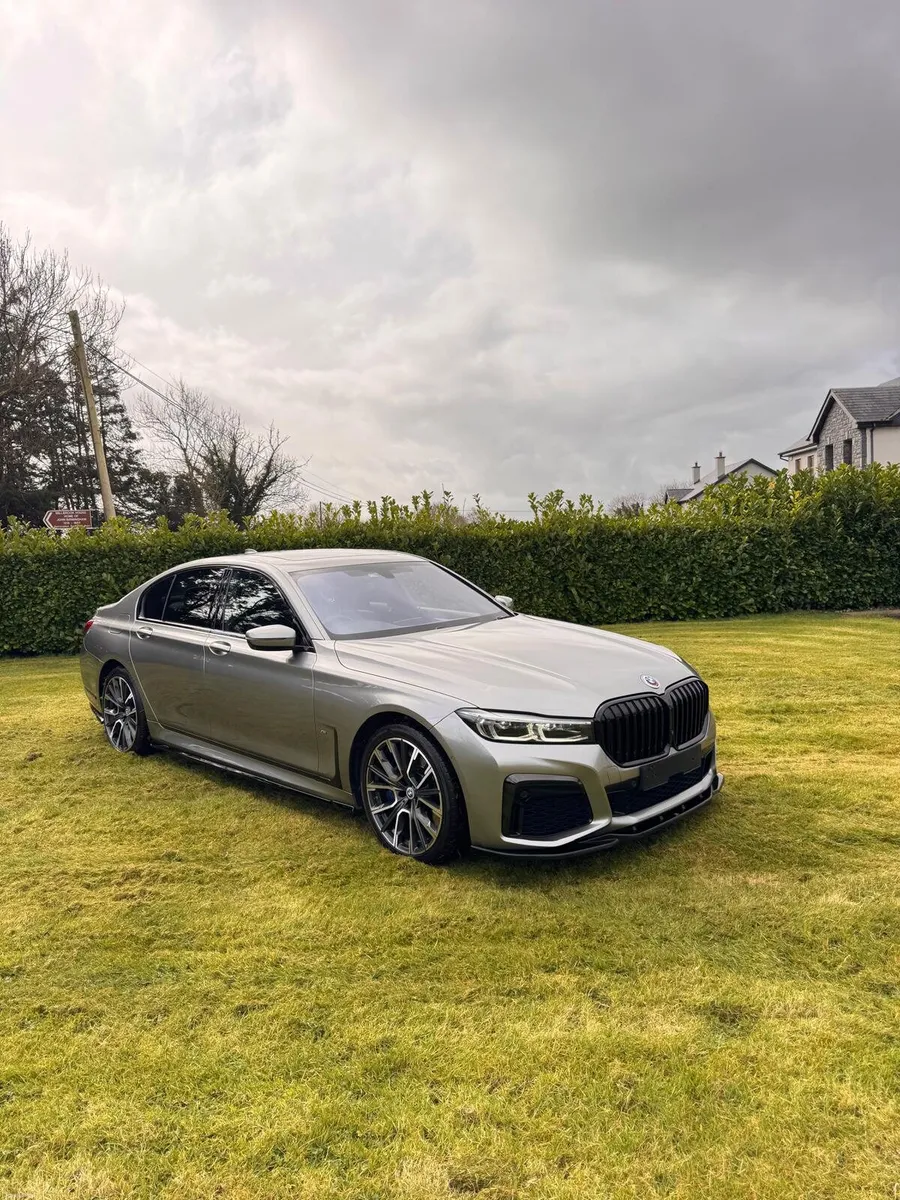 Bmw 7 series - Image 1