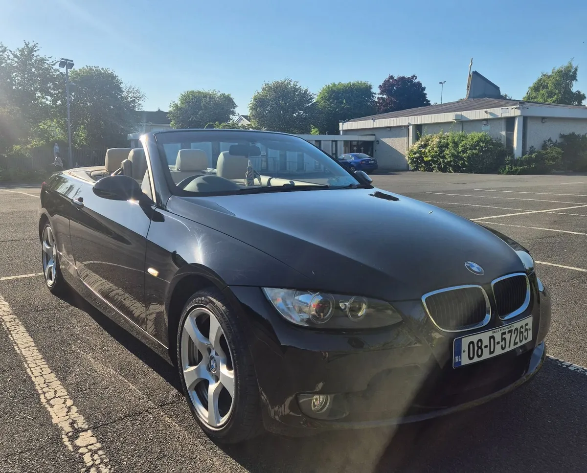 BMW 3-Series 2008 - Image 3