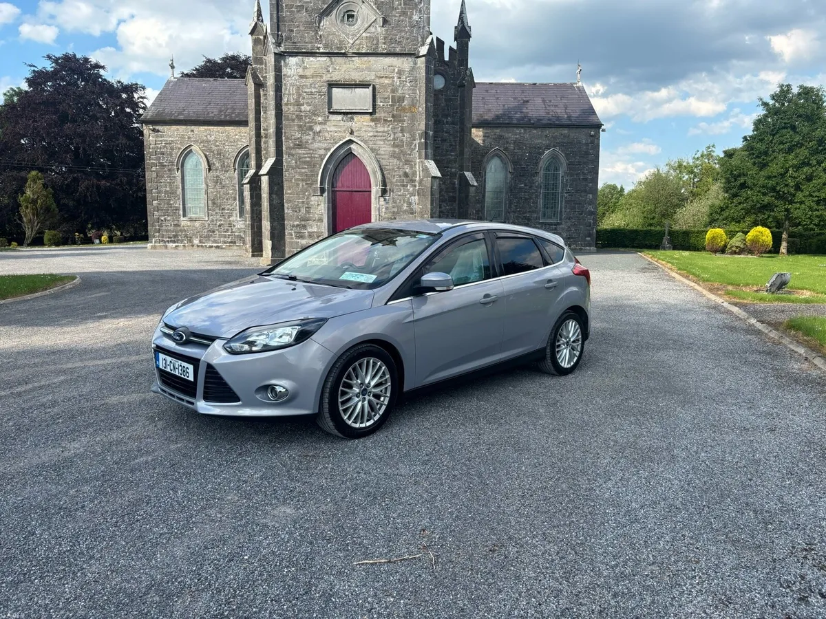 Ford focus - Image 3