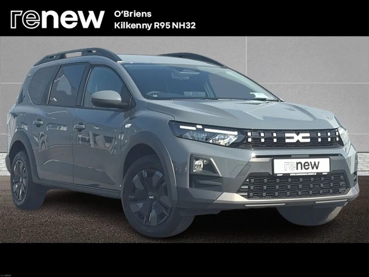 Dacia Jogger *7 SEATER* EXPRESSION 1.0 TCE 110 BHP - Image 1