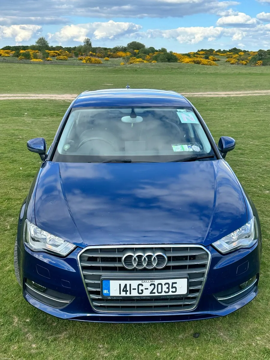 Audi A3 1.6 diesel ⛽️ - Image 2