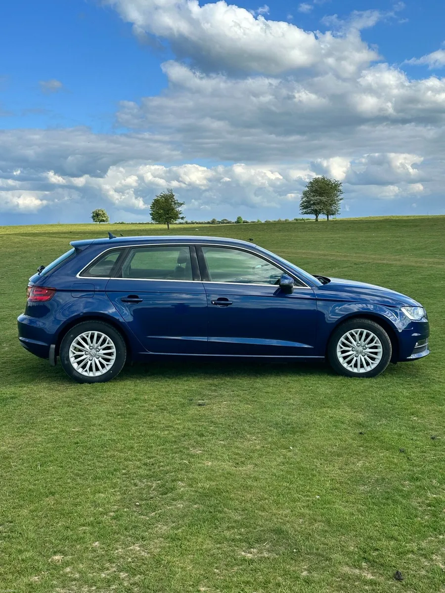 Audi A3 1.6 diesel ⛽️ - Image 4