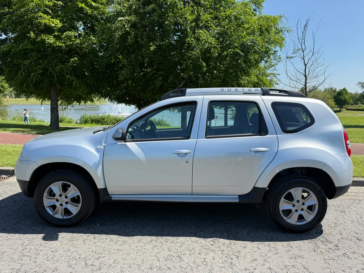 1.5 DCI 45k MILES SIGNATURE MODEL - Image 5