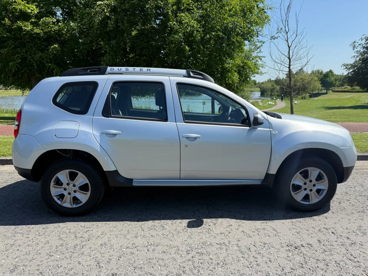 1.5 DCI 45k MILES SIGNATURE MODEL - Image 4