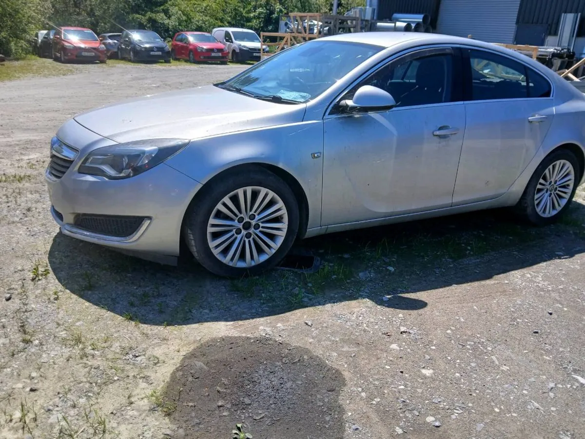 Cars for sale - Image 2