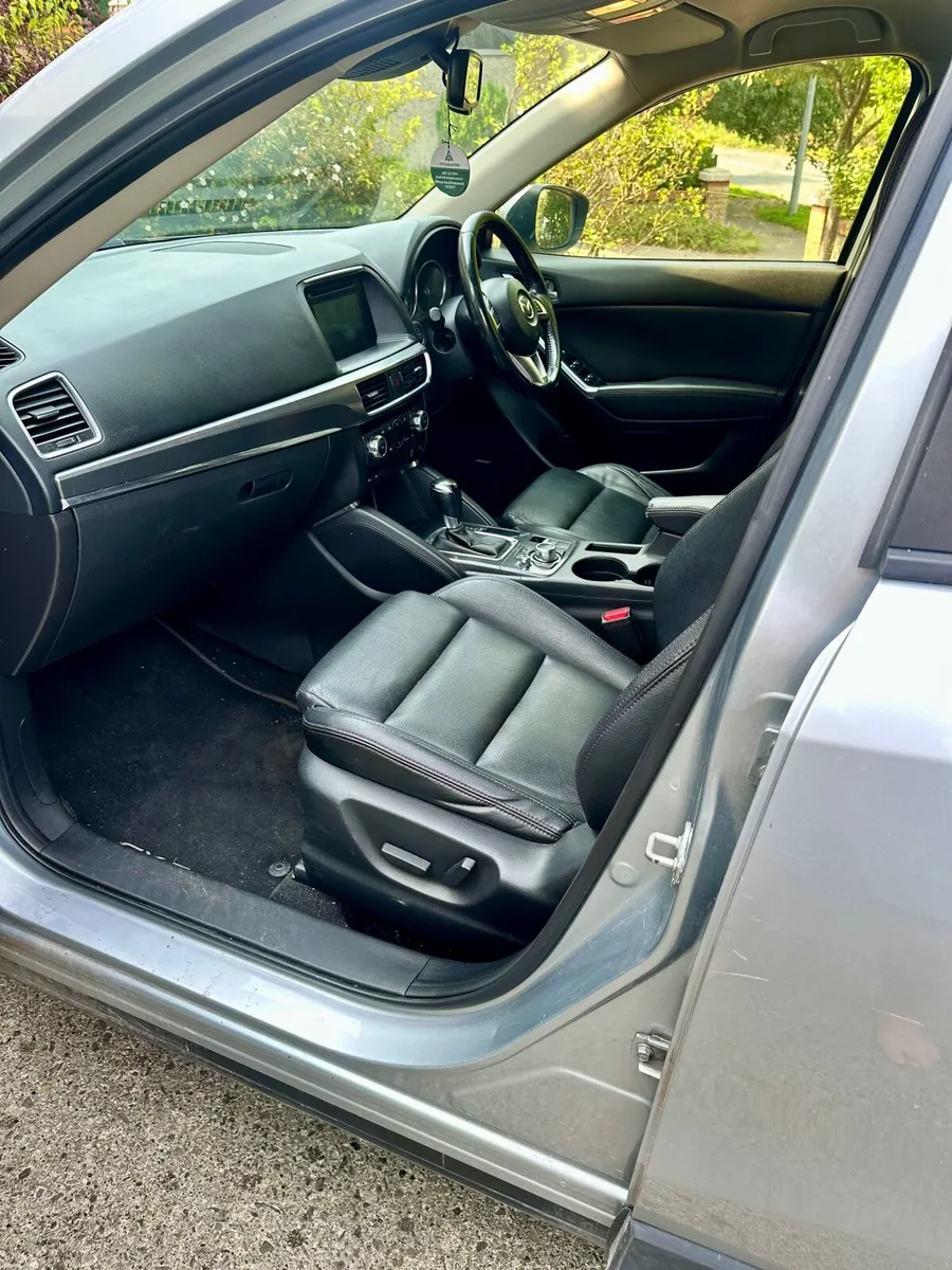 Mazda CX-5 2015 - Image 4