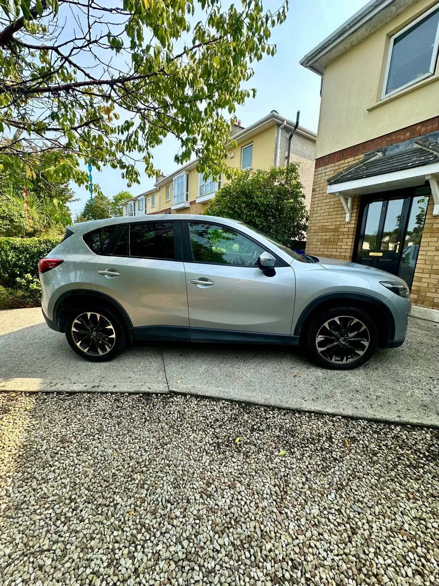 Mazda CX-5 2015 - Image 1
