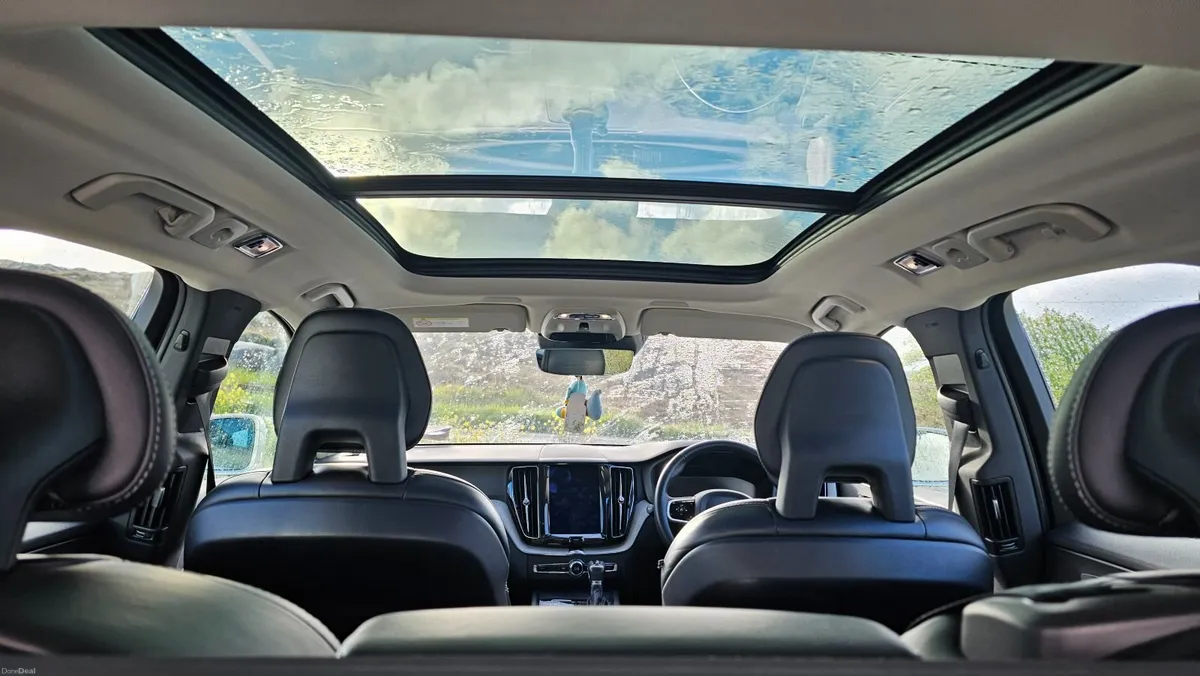 Volvo XC60 2018 INSCRIPTION  TOP Trim Fresh NCT - Image 2
