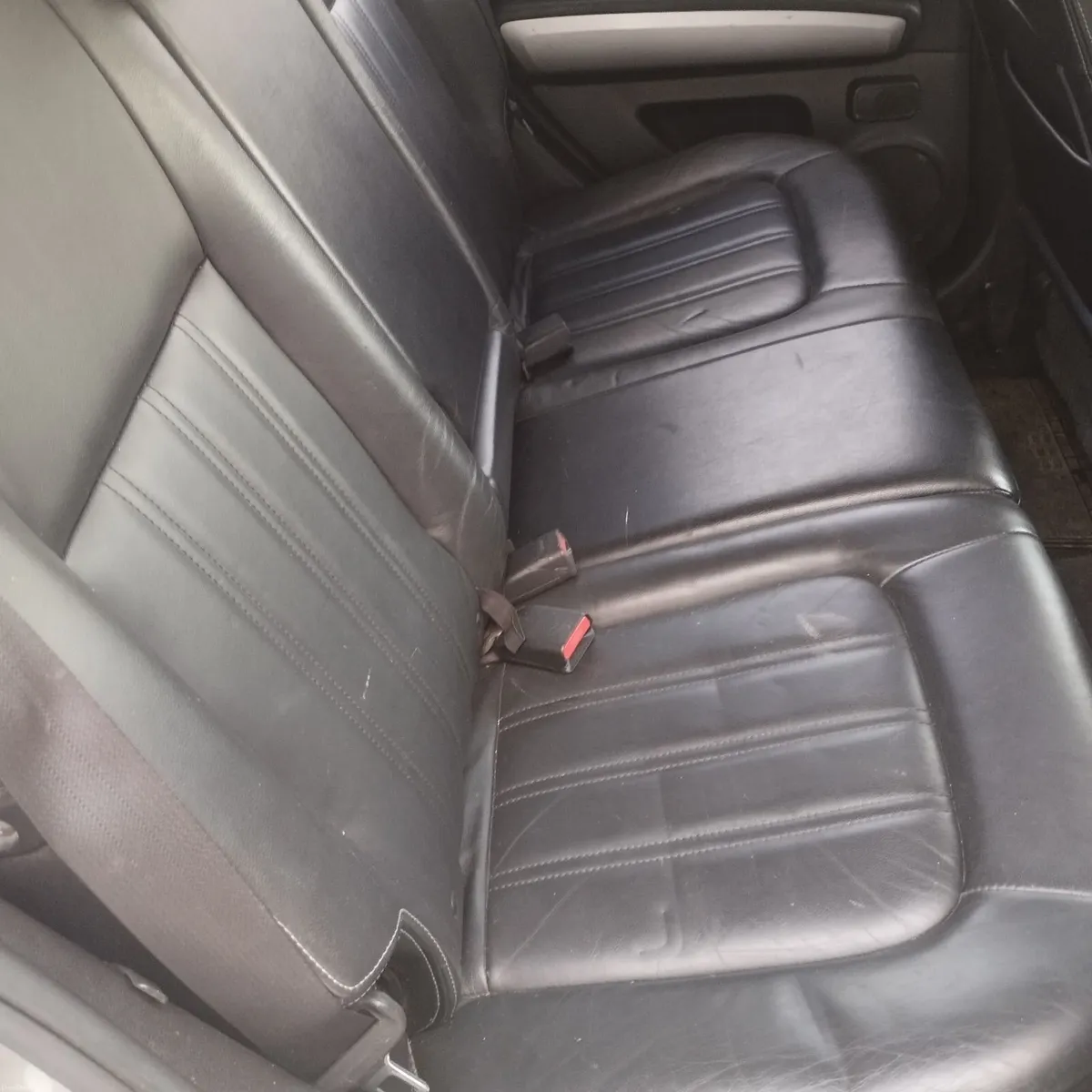 Nissan X-Trail 2012 - Image 2