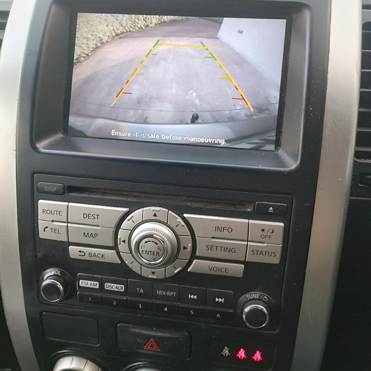 Nissan X-Trail 2012 - Image 3