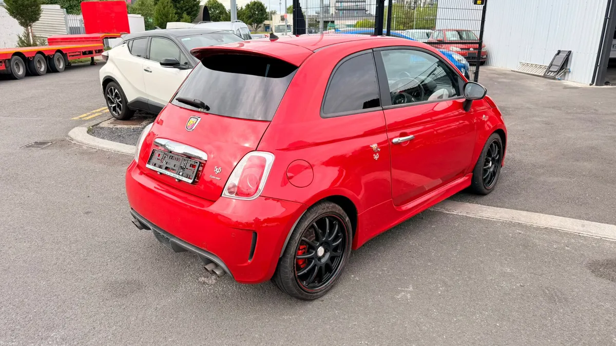 Fiat Abrath - Image 3
