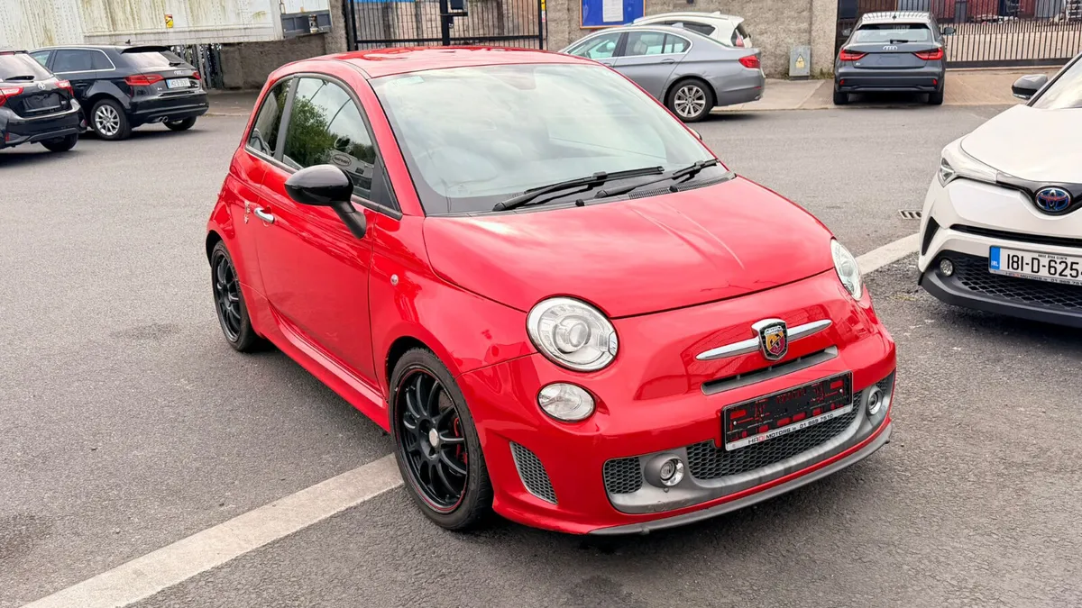 Fiat Abrath - Image 1