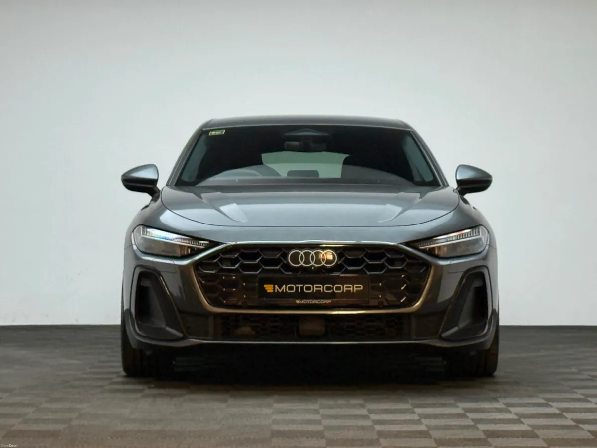 Audi A5 S LINE E-HYBRID QUATTRO - Image 2