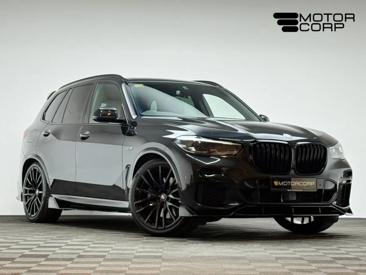 BMW X5 45E M SPORT XDRIVE - Image 1