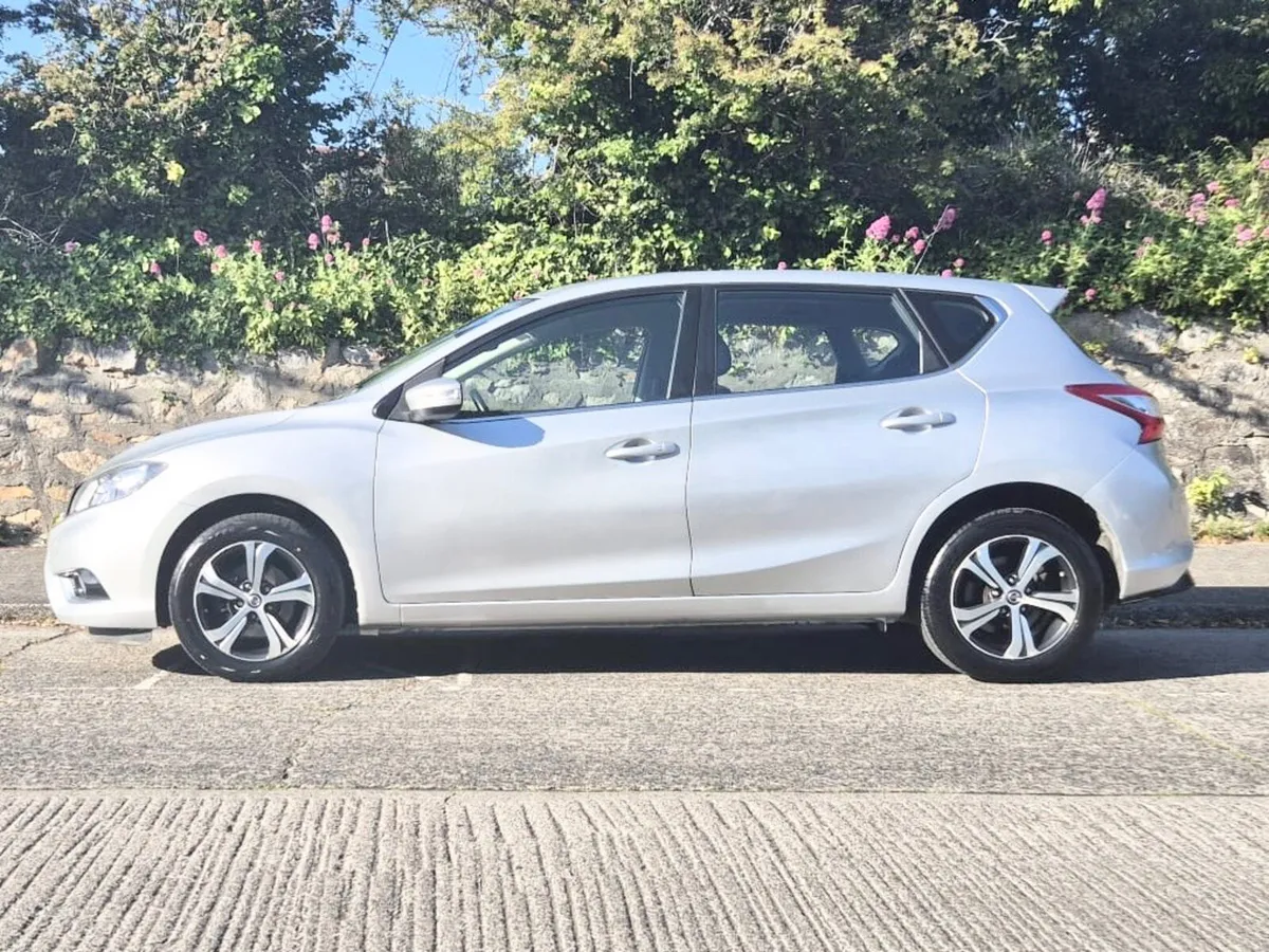 Nissan Pulsar 2016!!!!!!SV SPEC!!!!!!!NEW NCT!!!!! - Image 4