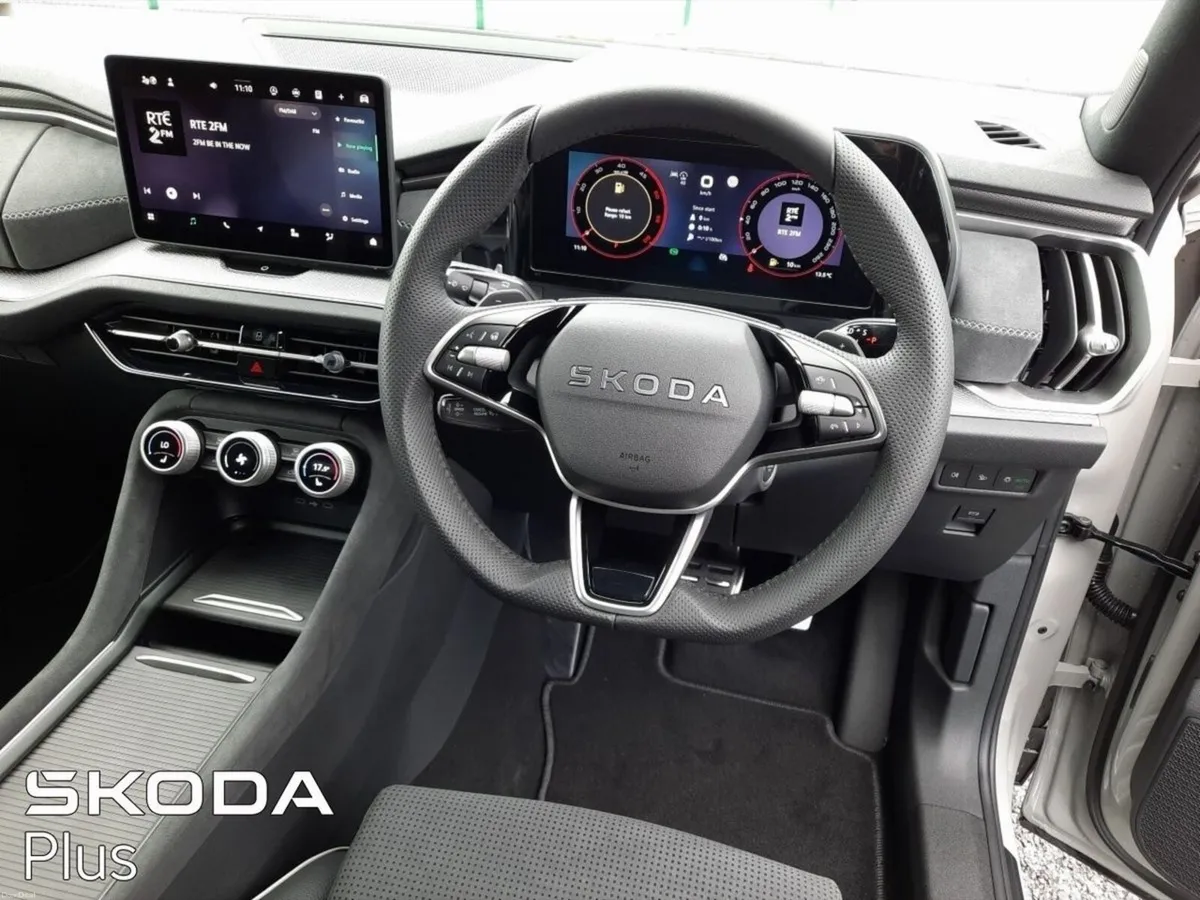Skoda Kodiaq SPORTLINE 2.0TDI 150HP DSG - Image 4