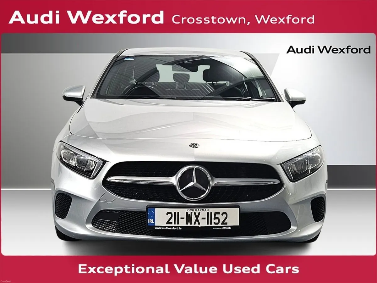 Mercedes-Benz A-Class A Series A 180 Saloon €87p/w - Image 3