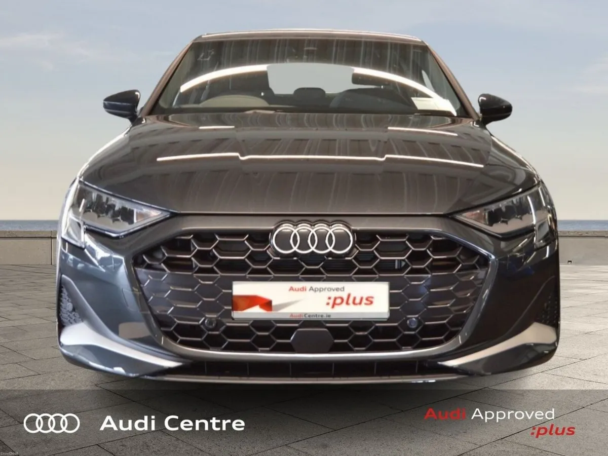 Audi A3 SB 30 TDI 115HP SE - Image 2