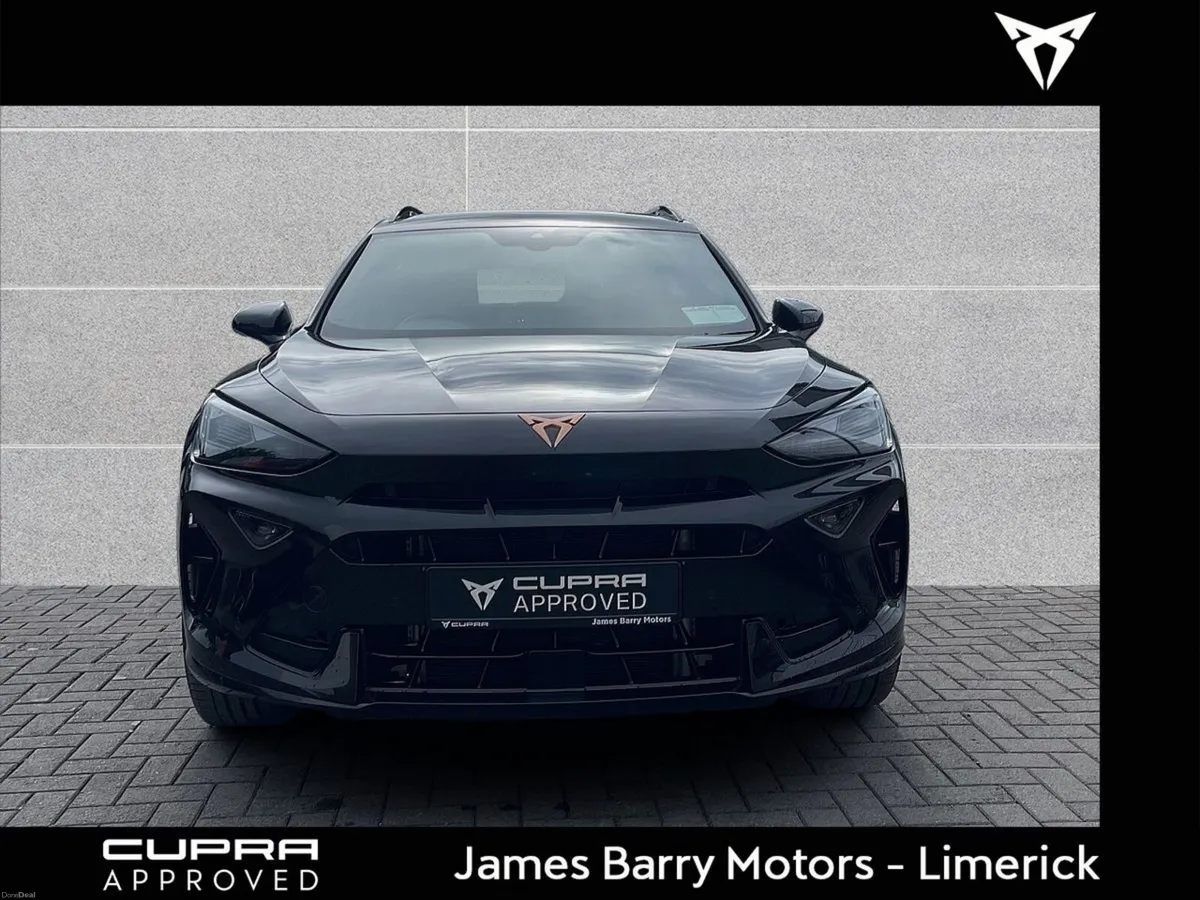 Cupra Formentor 1.5 eTSI 150hp DSG - Image 2