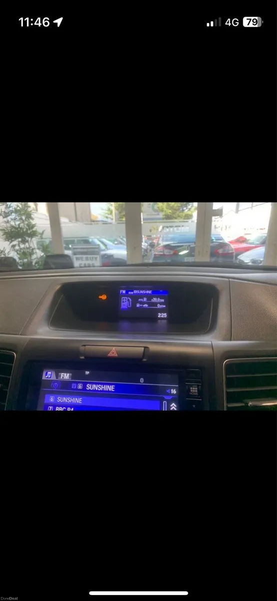Honda CRV - Image 3