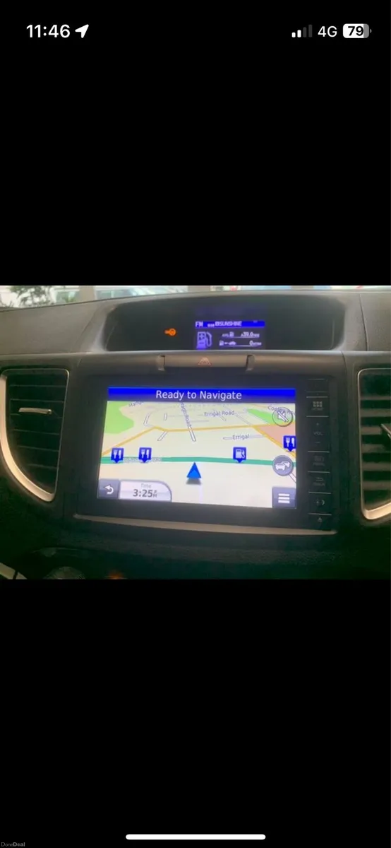 Honda CRV - Image 2