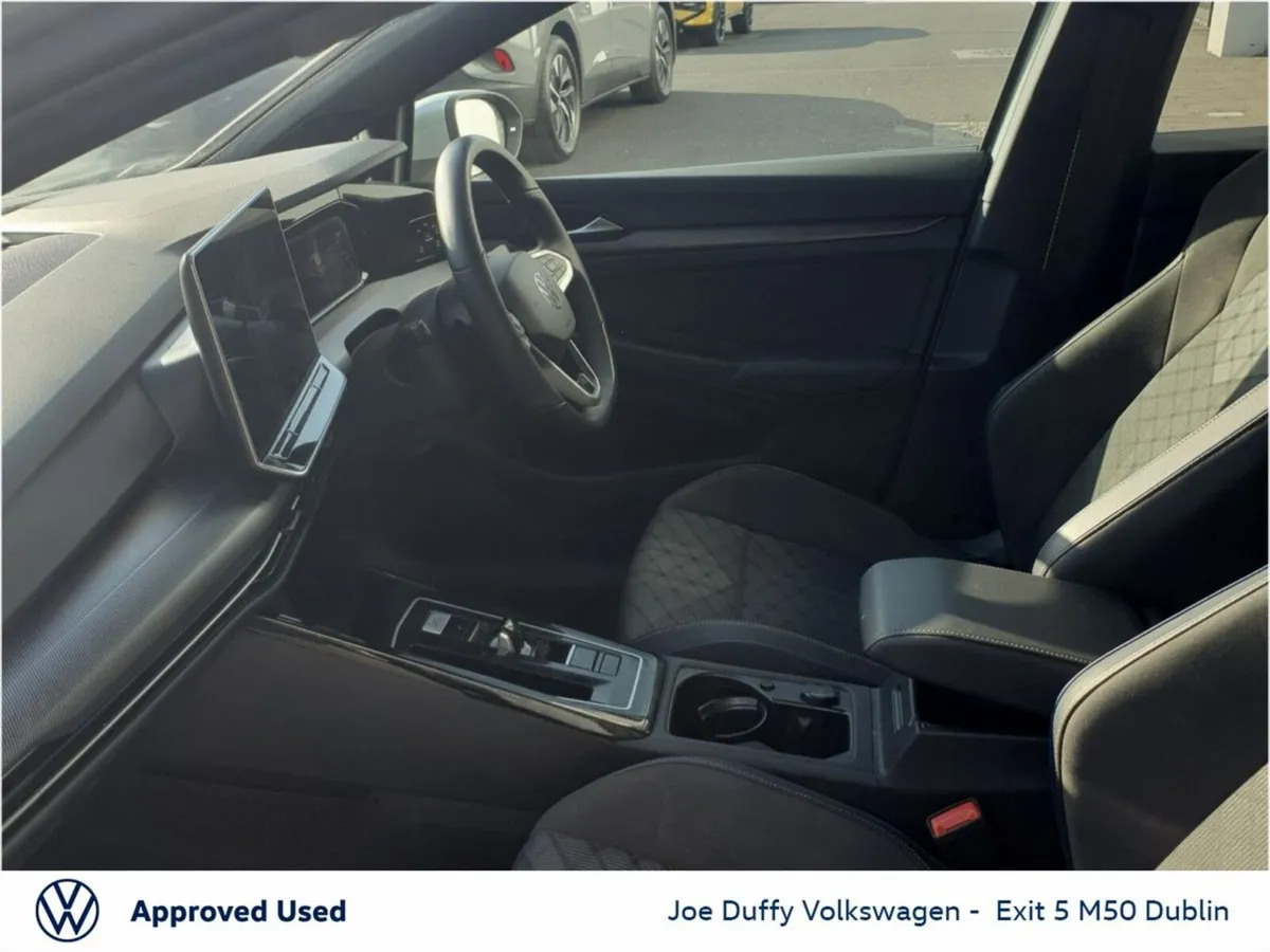 Volkswagen Golf GOLF R-LINE 2.0 TDI 150HP - Image 4