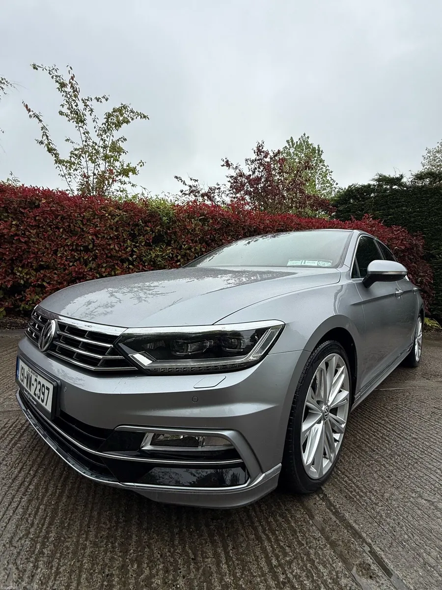 Passat Rline for sale - Image 2