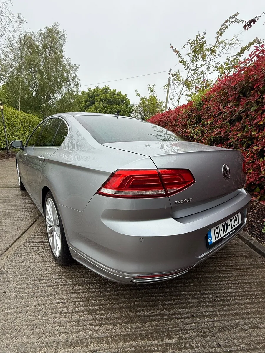 Passat Rline for sale - Image 4
