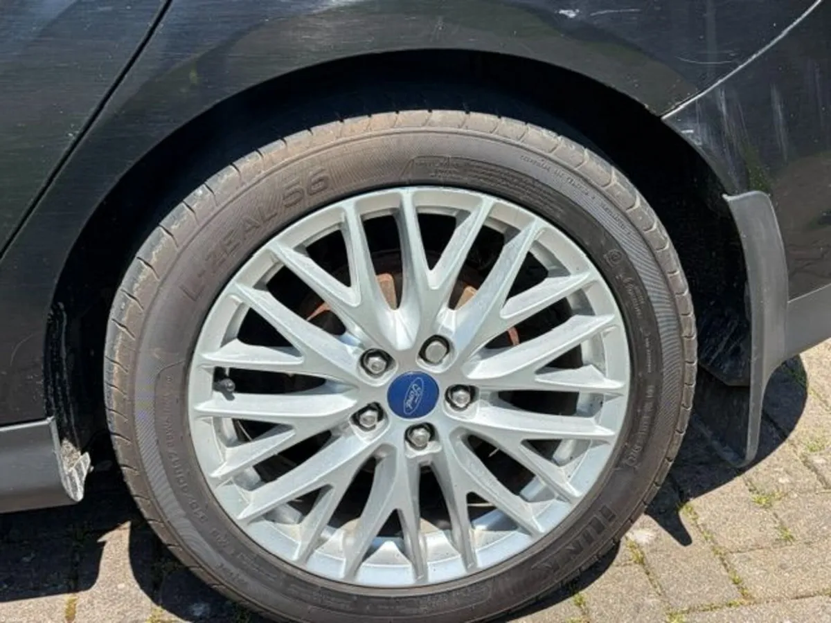 Ford Focus 2014 Zetec-S - Image 3