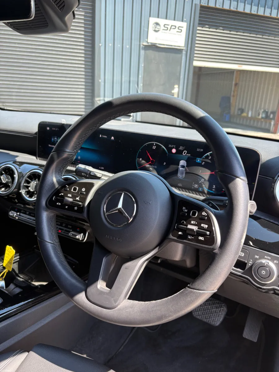 Mercedes A180 Automatic 2020 Petrol - Image 5