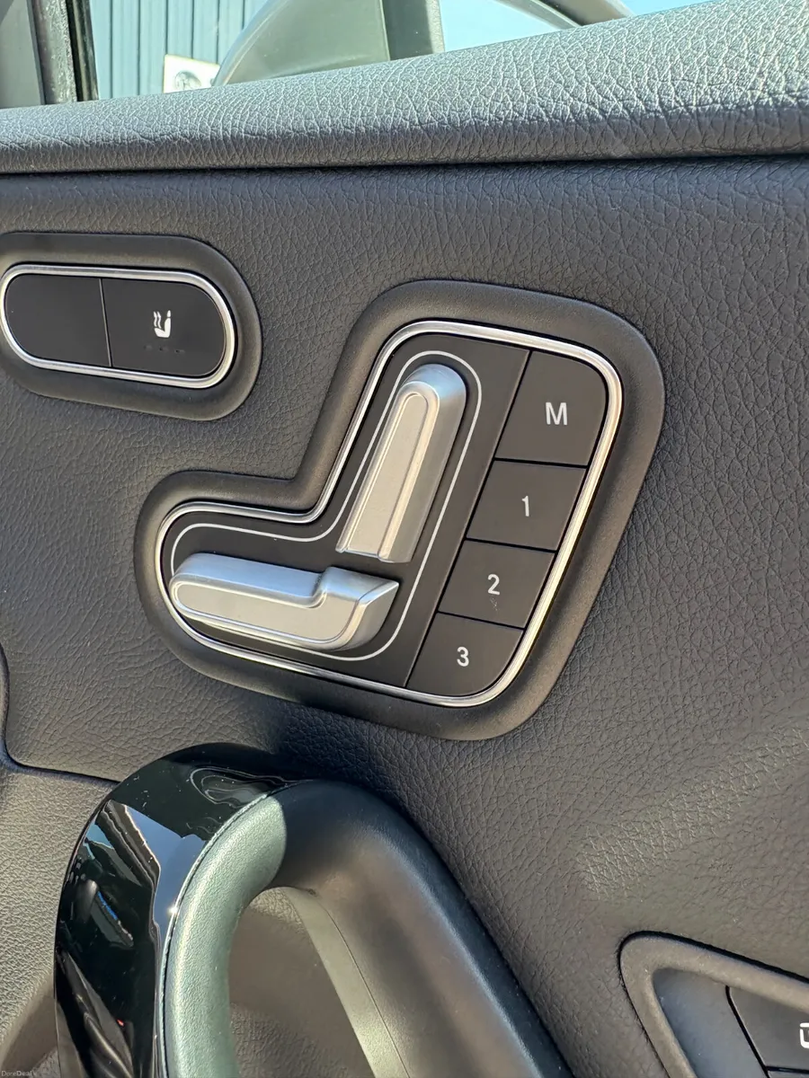 Mercedes A180 Automatic 2020 Petrol - Image 6