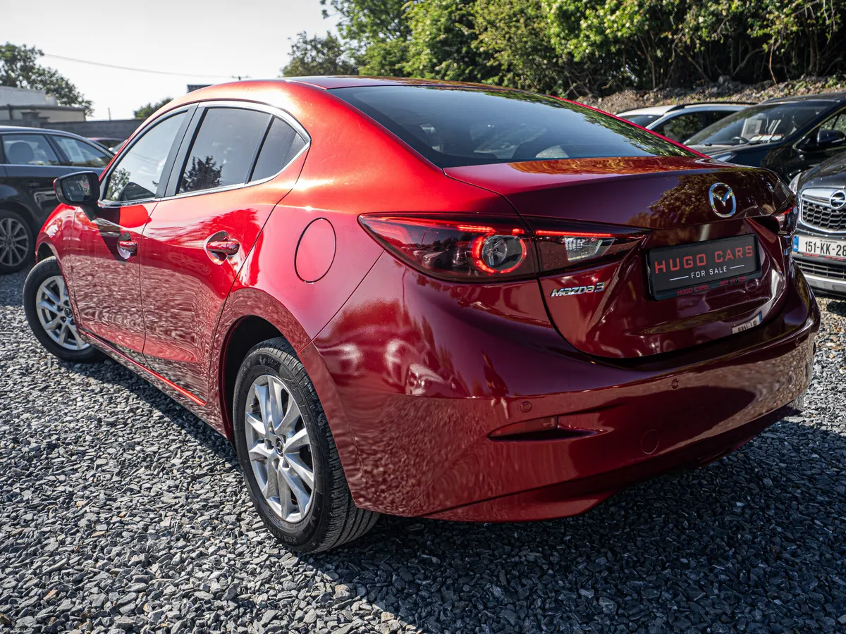 2016 Mazda 3 Executive/New NCT/Irish/Warranty - Image 2