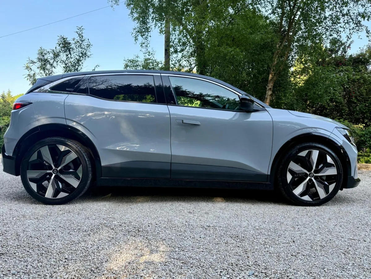 Renault Megane E-Tech EV60 *Up to 480km Range…220 - Image 3