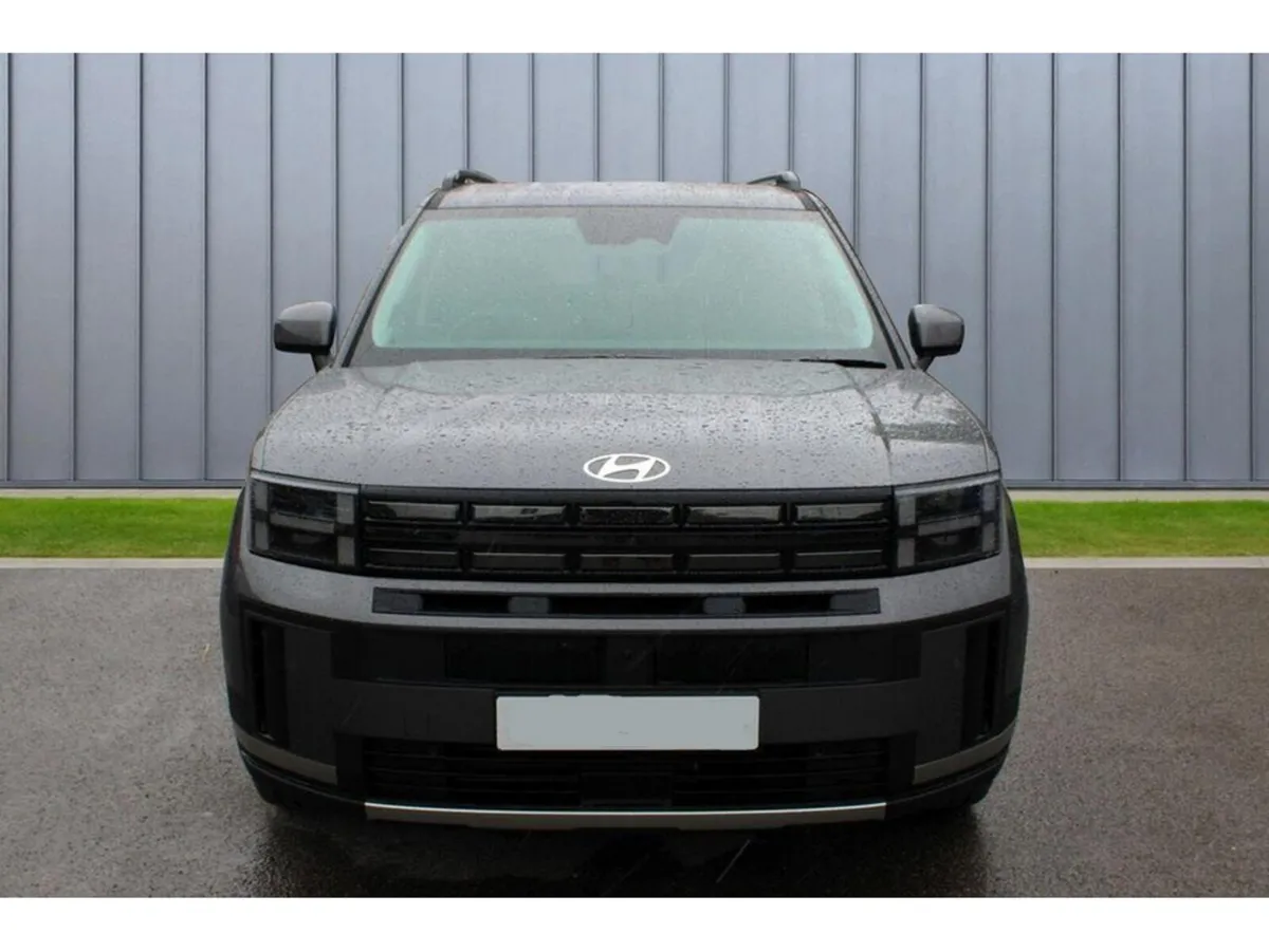 Hyundai Santa Fe PREMIUM PHEV AUTO - Image 4