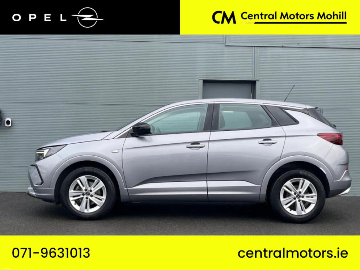 Opel Grandland SC Edition -1.5 130PS-Diesel * Low - Image 2