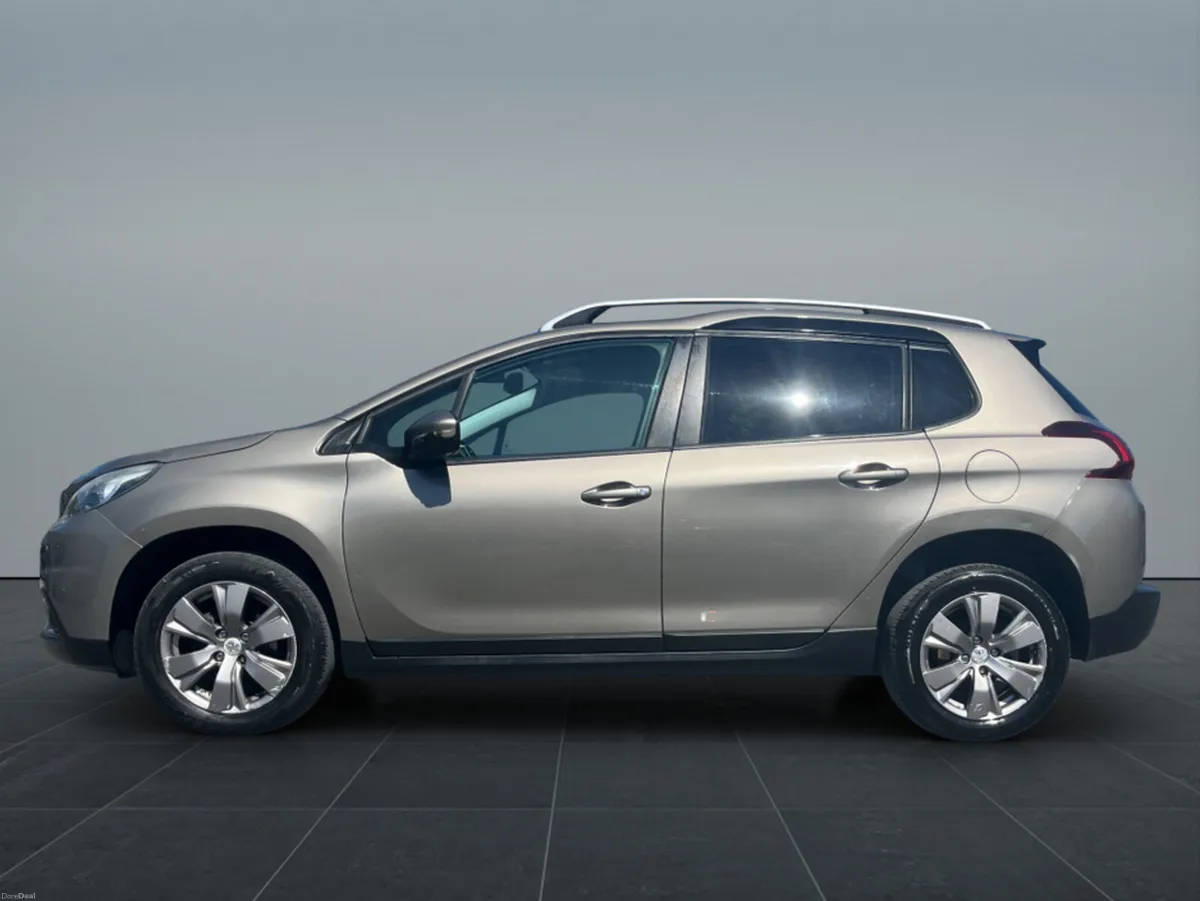 Peugeot 2008 ACTIVE 1.6 BLUE HDI 75 4DR - Image 2