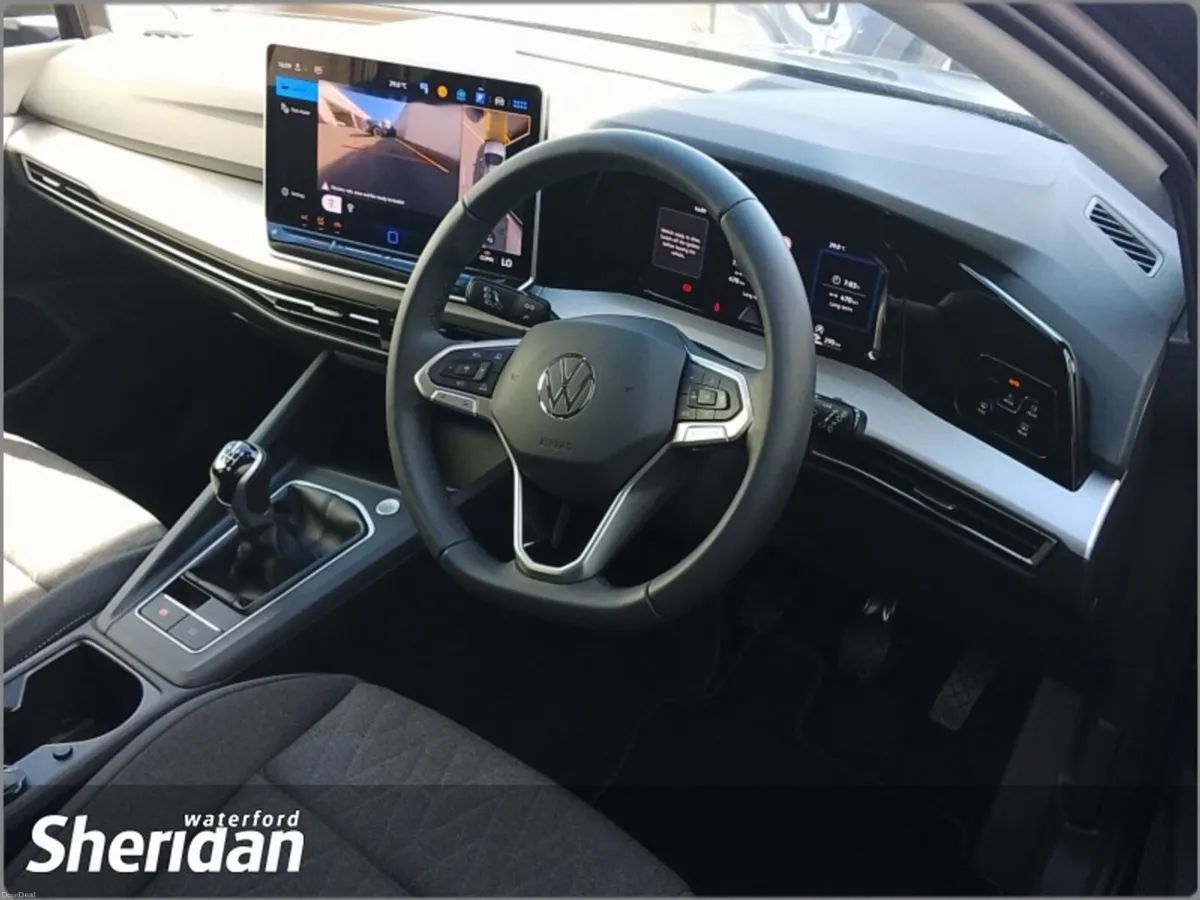 Volkswagen Golf GOLF EDITION 75 2.0 TDI 116HP - Image 2