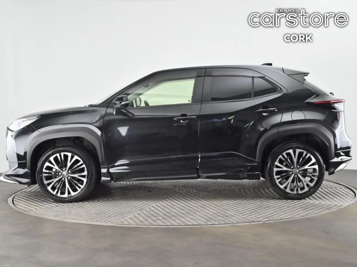 Toyota Yaris Cross 1.5 Hybrid CVT - Image 6
