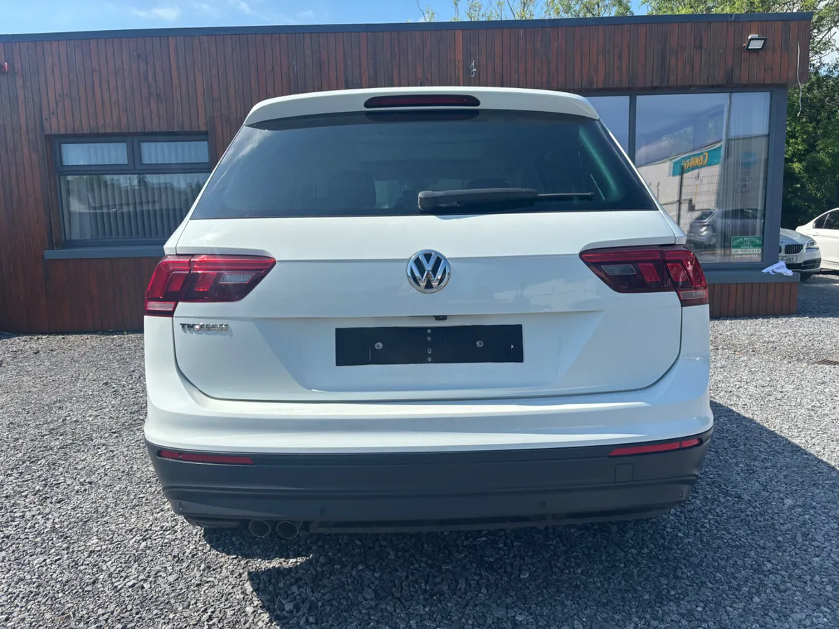 Volkswagen Tiguan 2019 - Image 4