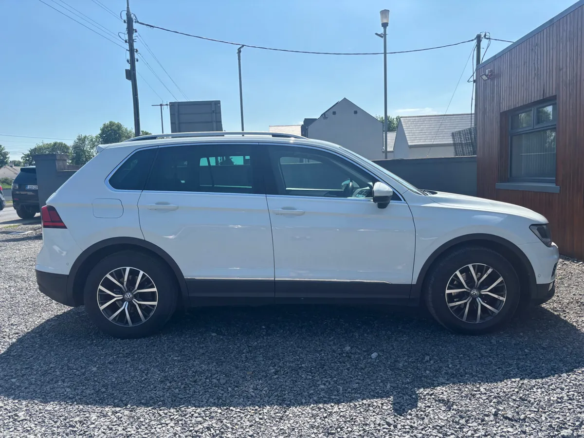 Volkswagen Tiguan 2019 - Image 6