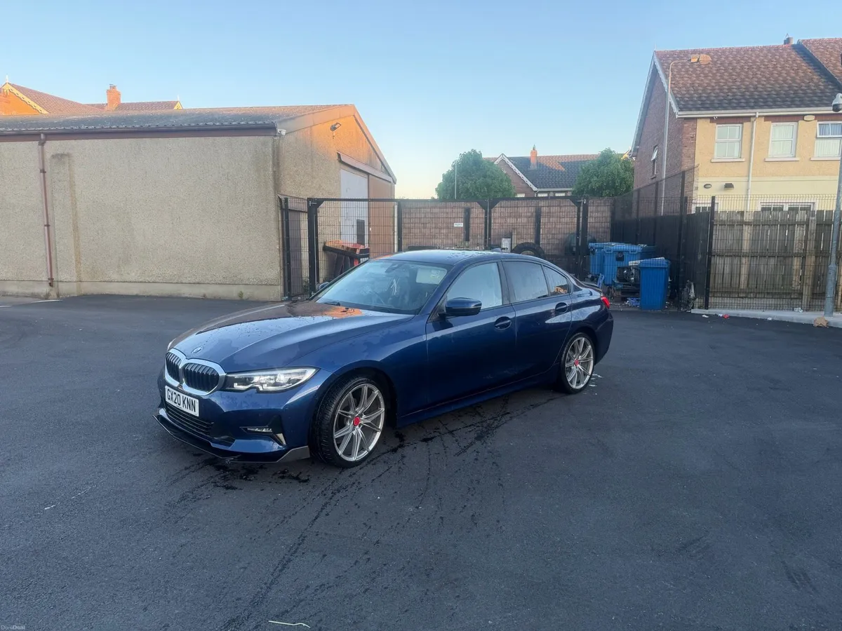 BMW - Image 1
