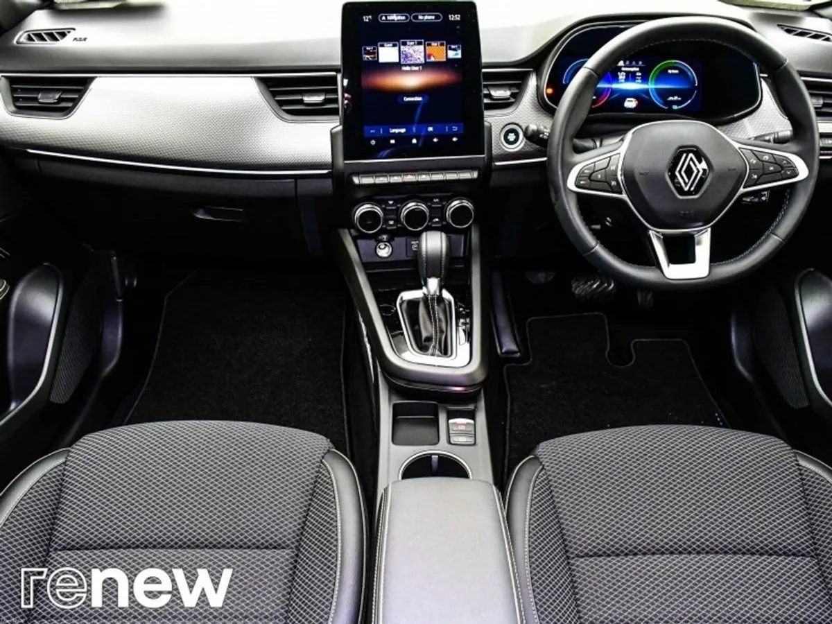 Renault Arkana E-TECH Hybrid 145 Auto Techno - Image 2