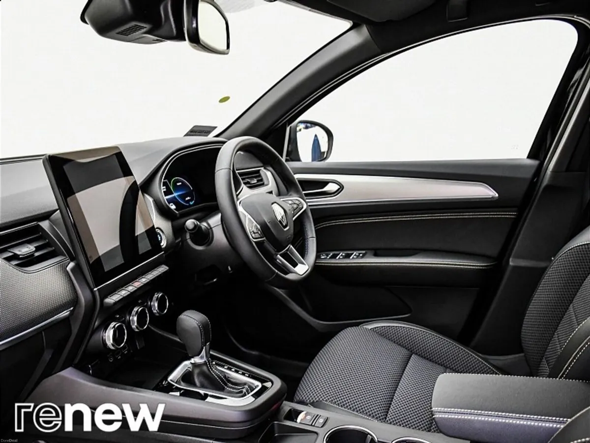 Renault Arkana E-TECH Hybrid 145 Auto Techno - Image 5
