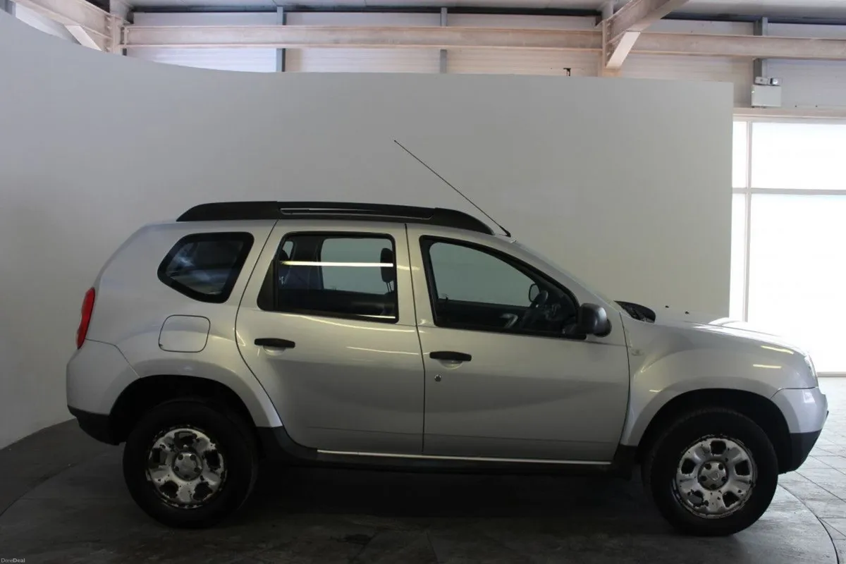 Dacia Duster 1.5 dCi 110 ALTERNATIVE - Image 3